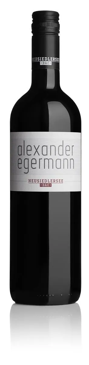 Alexander Egermann, Zweigelt Neusiedlersee DAC 2022